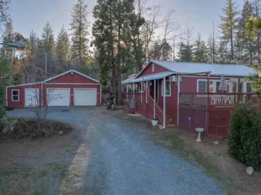 9659 WAGNER RD, COULTERVILLE, CA 95311 - Image 1