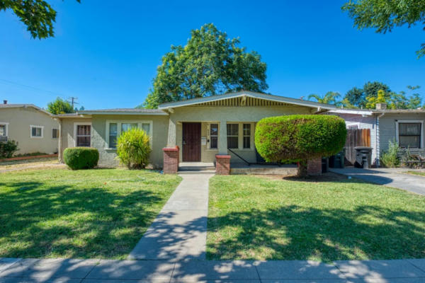 601 DOWNEY AVE, MODESTO, CA 95354 - Image 1