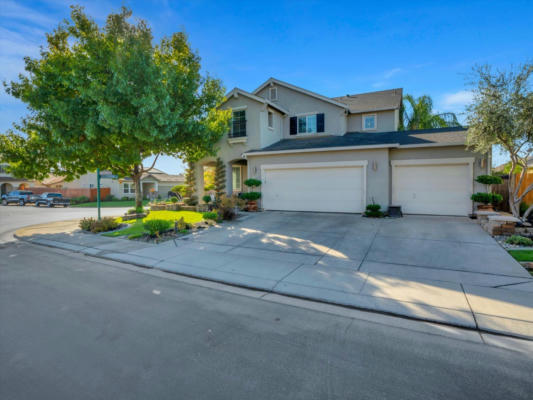 13316 FOUNTAIN DR, WATERFORD, CA 95386 - Image 1
