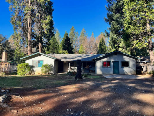 25445 FORESTHILL RD, FORESTHILL, CA 95631 - Image 1
