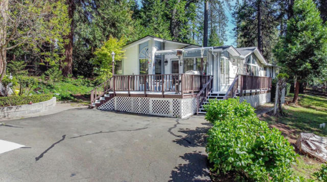 21965 SHAKE RIDGE RD, VOLCANO, CA 95689 - Image 1