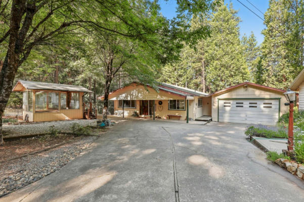 4520 SINGING PINES LN, PLACERVILLE, CA 95667 - Image 1