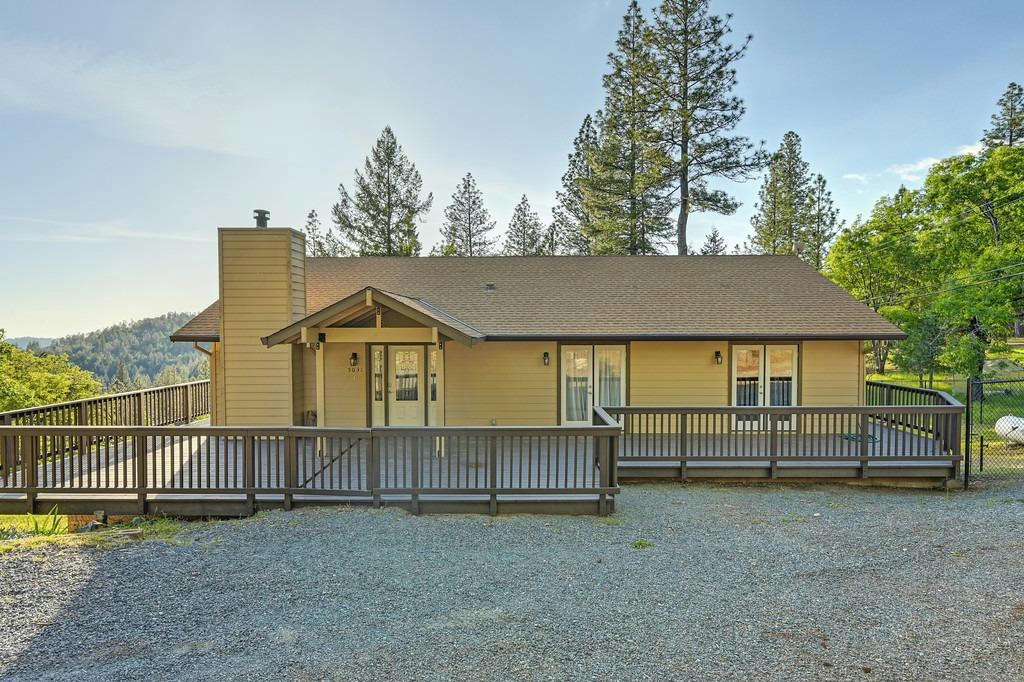 5031 SHOOTING STAR RD, POLLOCK PINES, CA 95726, photo 1 of 58