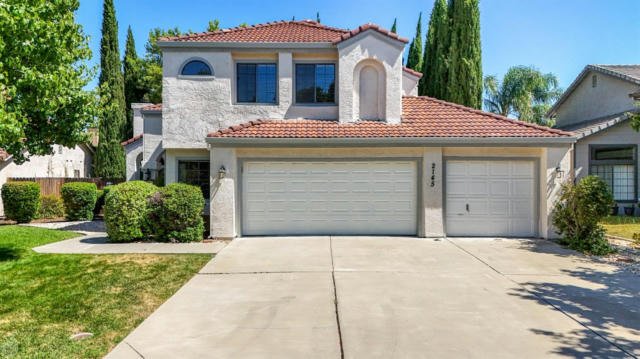 2145 FOOTHILL RANCH DR, TRACY, CA 95377 - Image 1