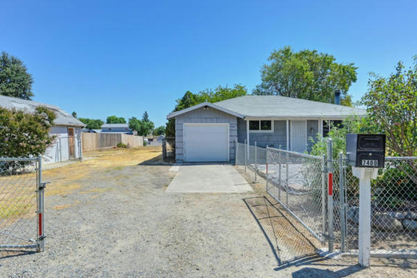 7400 26TH ST, RIO LINDA, CA 95673 - Image 1