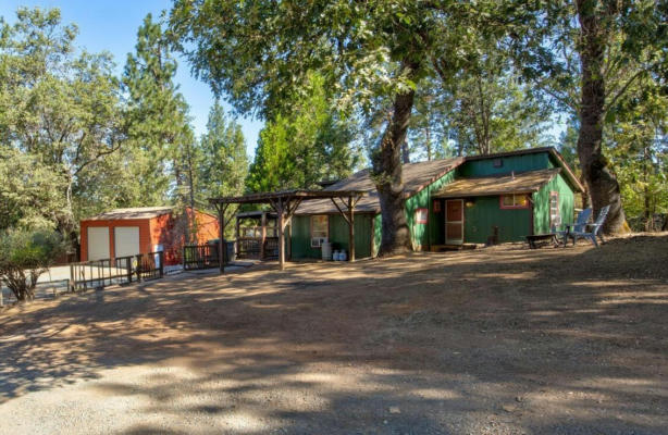 2680 LIBERTY HILL RD, MOKELUMNE HILL, CA 95245 - Image 1