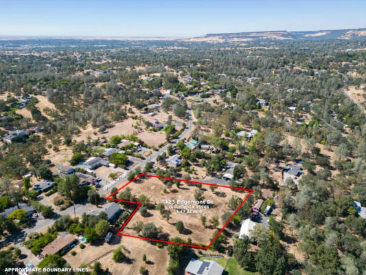 123 EDGEMONT DR, OROVILLE, CA 95966, photo 4 of 10