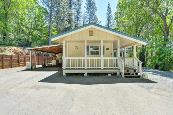 21829 TODD VALLEY RD, FORESTHILL, CA 95631 - Image 1