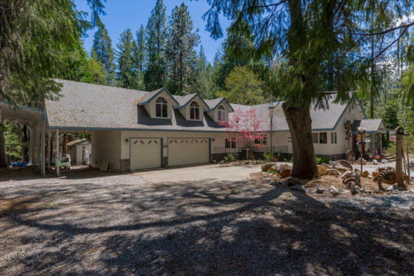 5689 BLUE MOUNTAIN DR, GRIZZLY FLATS, CA 95636 - Image 1