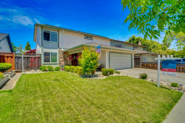 3525 ATWATER CT, FREMONT, CA 94536 - Image 1