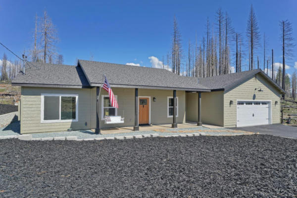 7131 WINDING WAY, GRIZZLY FLATS, CA 95636 - Image 1