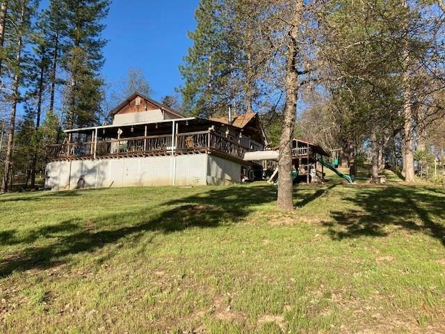 9727 ERNST RD, COULTERVILLE, CA 95311, photo 1 of 50