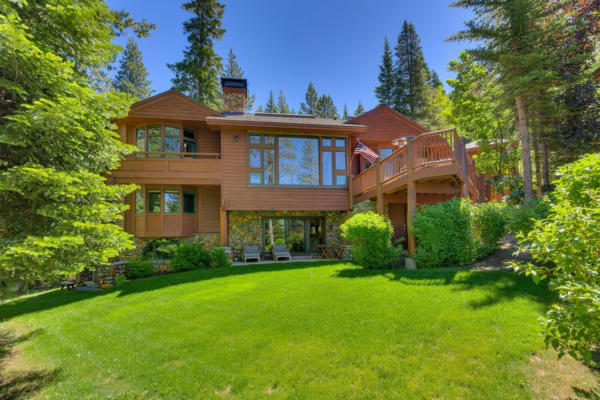 3058 MOUNTAIN LINKS WAY, OLYMPIC VALLEY, CA 96146 - Image 1