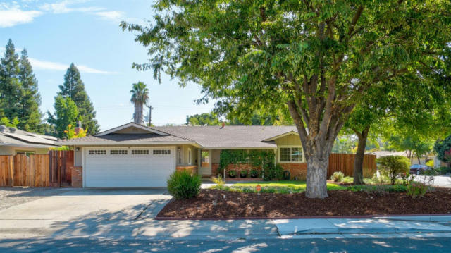 1700 MANZANITA LN, DAVIS, CA 95618 - Image 1