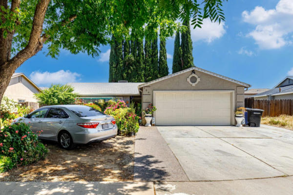 506 MORNING GLORY DR, PATTERSON, CA 95363 - Image 1