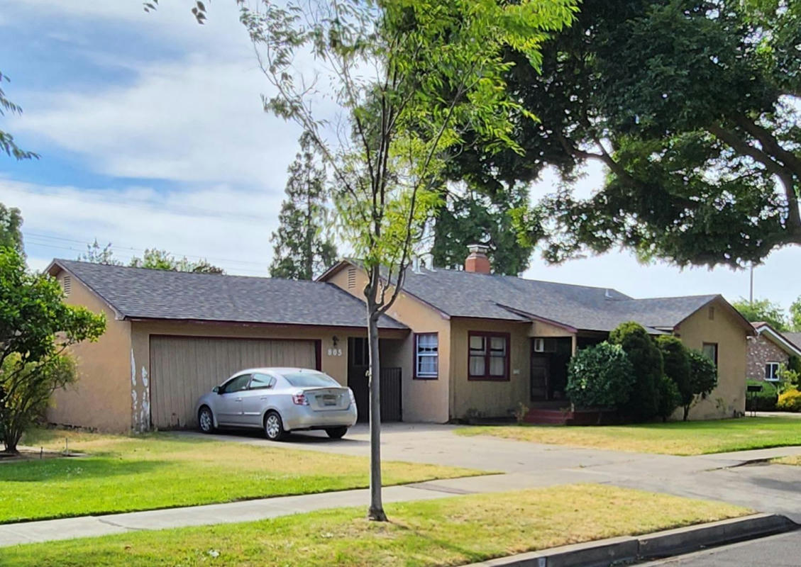 805 S CHURCH ST, LODI, CA 95240 Duplex For Sale | MLS# 224058551 | RE/MAX