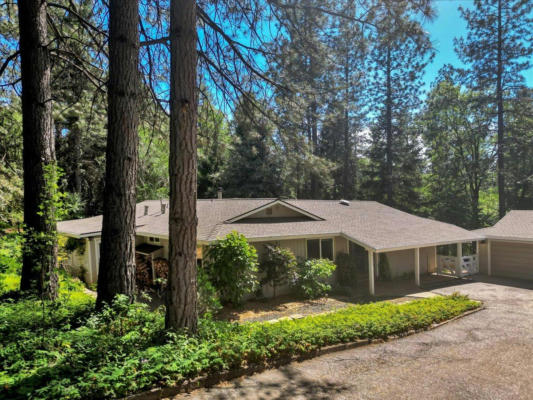 14933 CHATTERING PINES RD, GRASS VALLEY, CA 95945 - Image 1