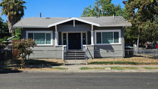 545 N YOSEMITE ST, STOCKTON, CA 95203 - Image 1