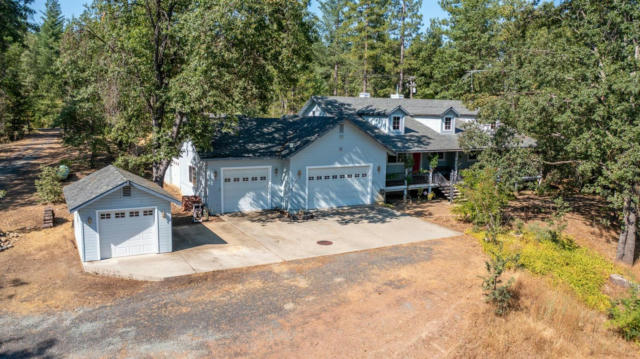 6427 MILLBROW LN, COULTERVILLE, CA 95311 - Image 1