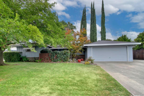 6010 MACHADO WAY, SACRAMENTO, CA 95822 - Image 1