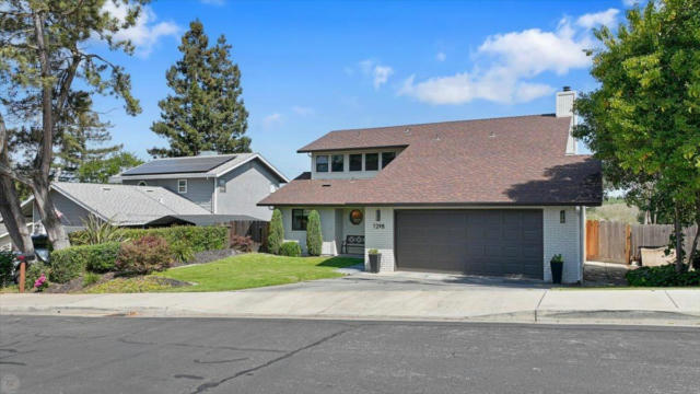 1298 RIVER BLUFF DR, OAKDALE, CA 95361, photo 3 of 70