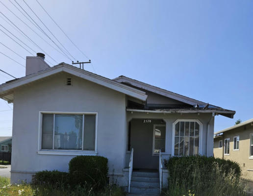 2570 68TH AVE, OAKLAND, CA 94605 - Image 1