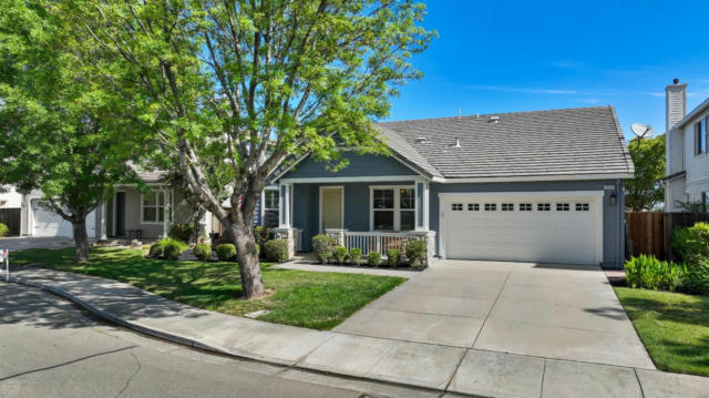 1031 TULLOCH DR, TRACY, CA 95304 - Image 1
