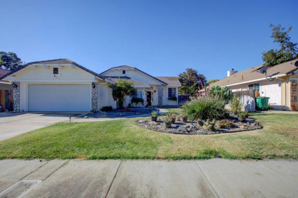 715 FOOTHILL ST, LOS BANOS, CA 93635 - Image 1