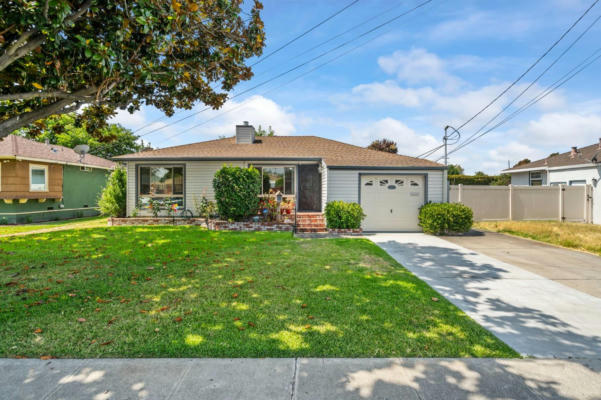 16029 VIA ARROYO, SAN LORENZO, CA 94580 - Image 1