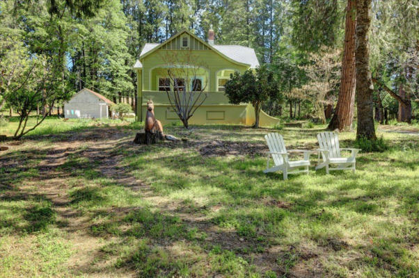 10976 ROUGH AND READY HWY, GRASS VALLEY, CA 95945, photo 4 of 71