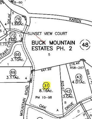 18241 BUCK MOUNTAIN RD, GRASS VALLEY, CA 95949, photo 3 of 7