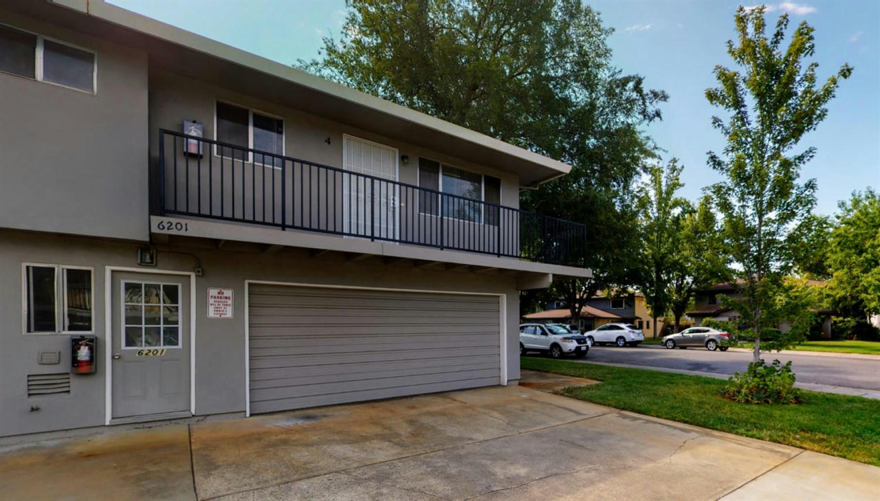 6201 CARLOW DR APT 4, CITRUS HEIGHTS, CA 95621, photo 1 of 26