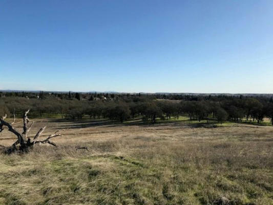 0 MURIETA HILLS DRIVE, RANCHO MURIETA, CA 95683, photo 2 of 7