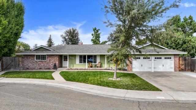 933 VAN CT, Ripon, CA 95366 Single Family Residence For Sale | MLS ...