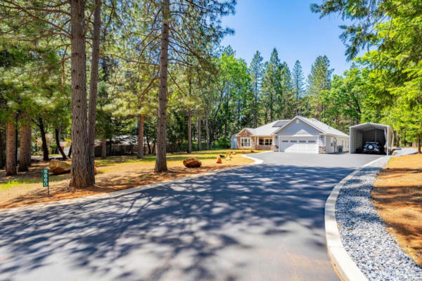 5660 HAPPY PINES DR, FORESTHILL, CA 95631 - Image 1