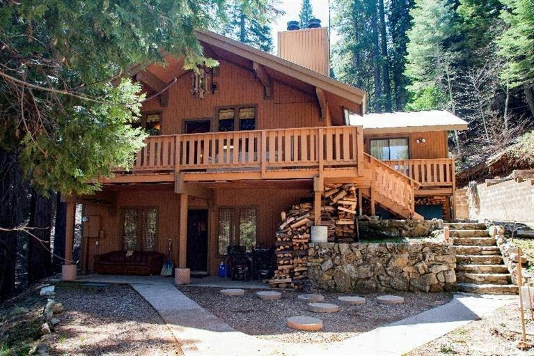 7392 HENNESS RIDGE DR, YOSEMITE NATIONAL PAR, CA 95389, photo 1 of 22