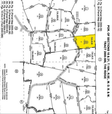 31 STERN LANE, BROWNS VALLEY, CA 95918, photo 2 of 28