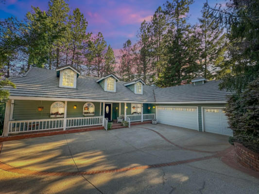 11151 LOWER CIRCLE DR, GRASS VALLEY, CA 95949 - Image 1