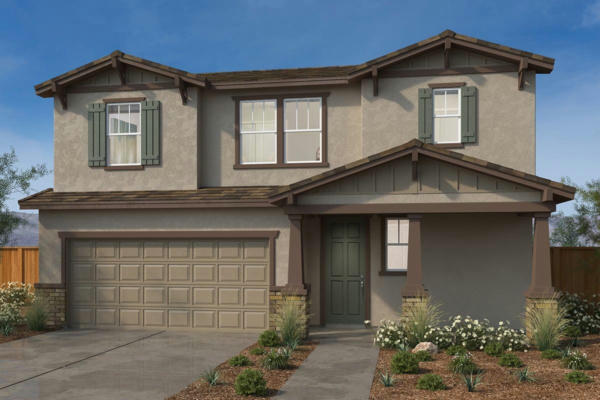 825 LINFORD DRIVE, PATTERSON, CA 95363 - Image 1