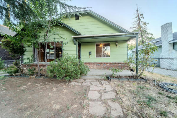 321 N SACRAMENTO ST, WILLOWS, CA 95988 - Image 1