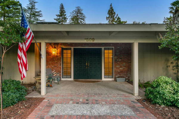 1509 MIDWAY DR, WOODLAND, CA 95695 - Image 1