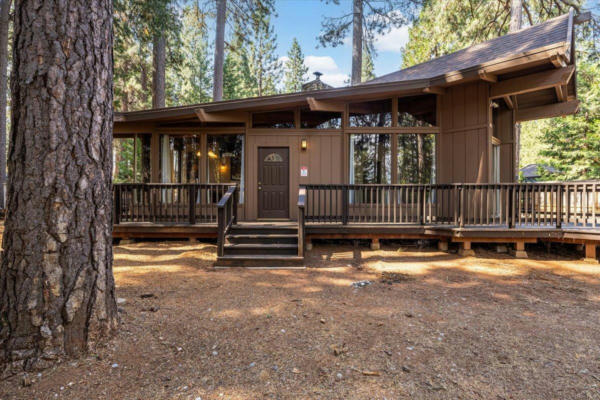 9900 GRIZZLY FLAT RD, GRIZZLY FLATS, CA 95636 - Image 1