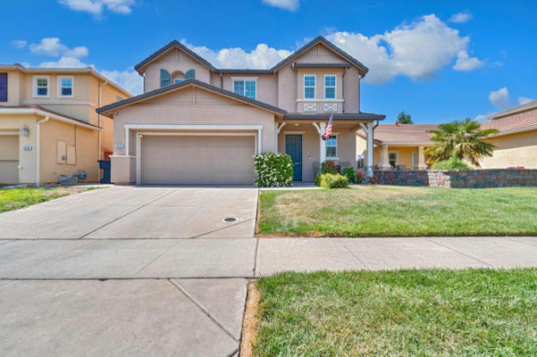 2628 WOODFIELD WAY, ROSEVILLE, CA 95747 - Image 1
