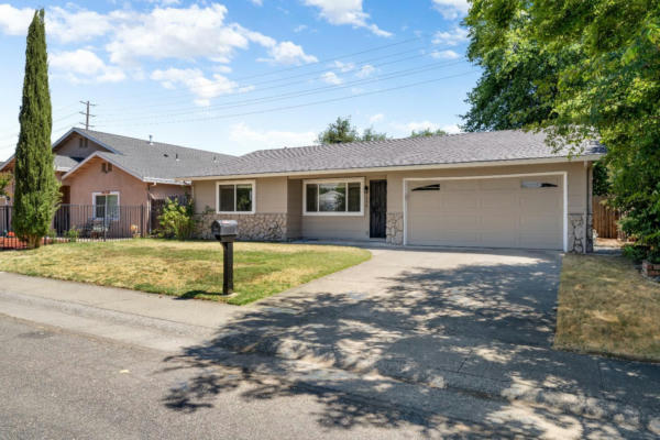 7856 BEAUPRE WAY, CITRUS HEIGHTS, CA 95610 - Image 1