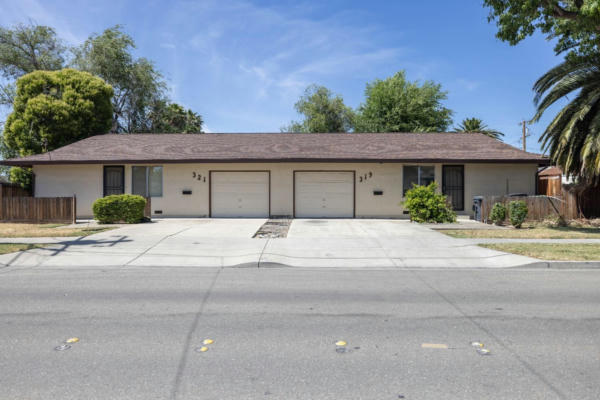 319 W 10TH ST, TRACY, CA 95376 - Image 1