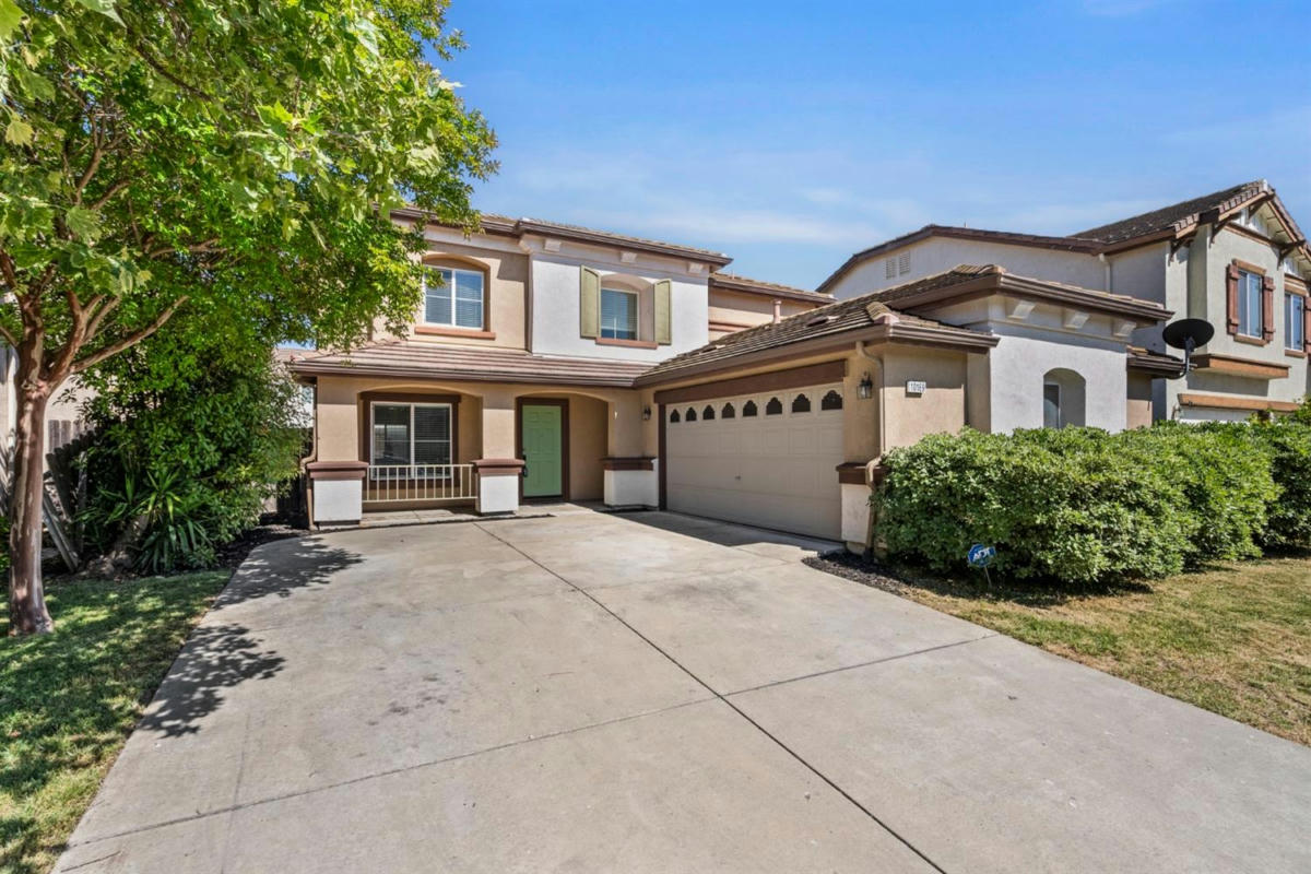 10169 JENNY LYNN WAY, ELK GROVE, CA 95757 Single Family Residence For