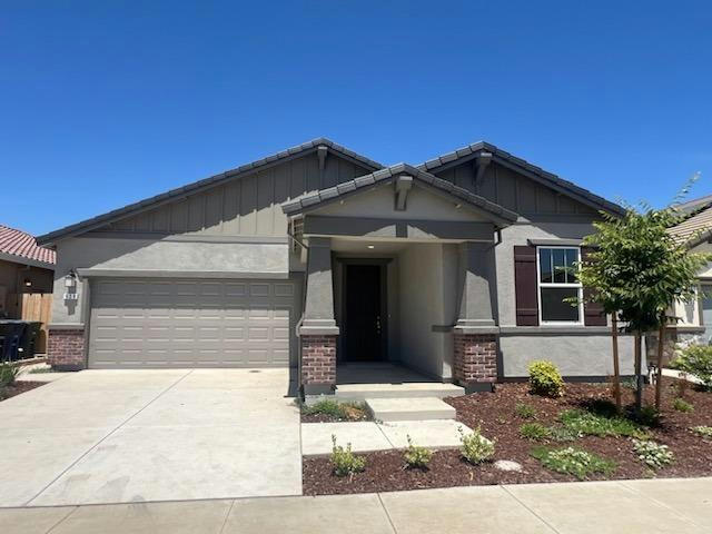 929 STAWELL DR, PATTERSON, CA 95363, photo 1 of 17