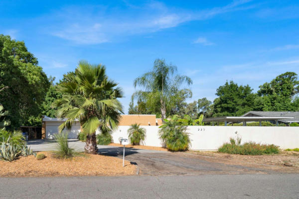225 HOWELL AVE, RED BLUFF, CA 96080 - Image 1