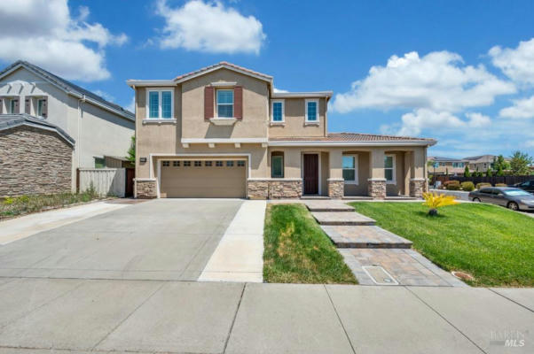 2030 NEWCASTLE DR, VACAVILLE, CA 95687 - Image 1