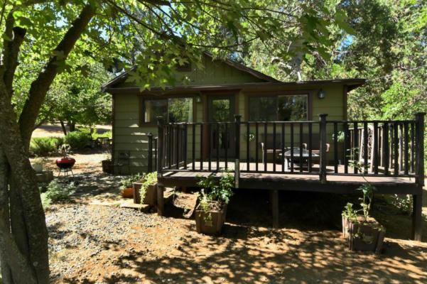 6934 DOGTOWN RD, COULTERVILLE, CA 95311 - Image 1